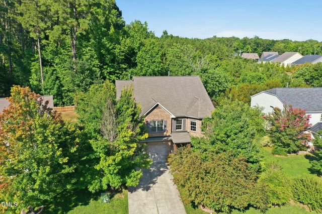 1105 Longleaf Pine Place, Mebane, NC 27302