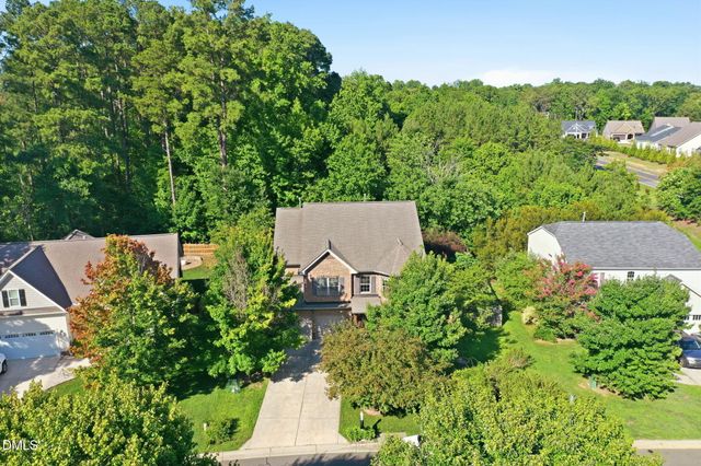 1105 Longleaf Pine Place, Mebane, NC 27302