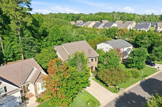 1105 Longleaf Pine Place, Mebane, NC 27302