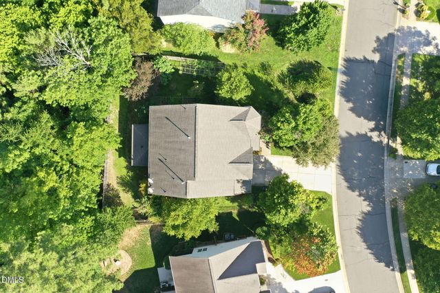 1105 Longleaf Pine Place, Mebane, NC 27302