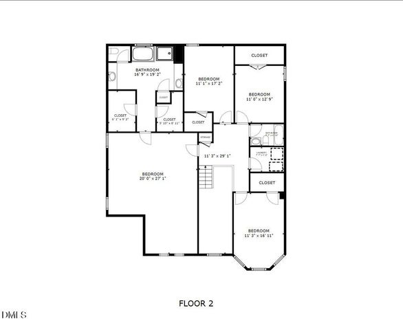 1105 Longleaf Pine Place, Mebane, NC 27302