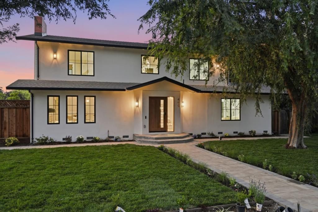 Image 30 of property listing at 400 Patrick Way, Los Altos, CA 94022
