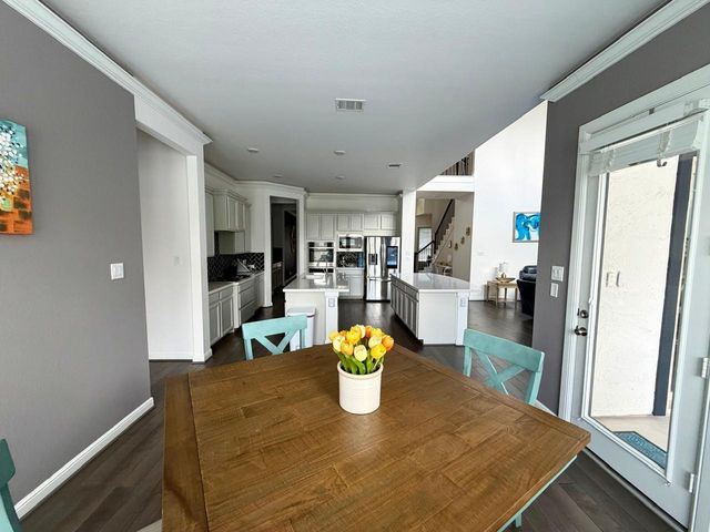 132 Thunder Valley Drive, Tomball, TX 77375