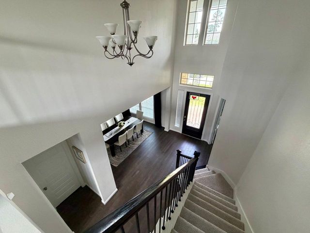 132 Thunder Valley Drive, Tomball, TX 77375