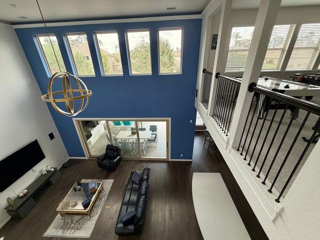 132 Thunder Valley Drive, Tomball, TX 77375