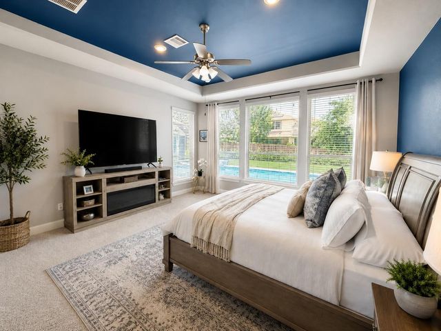 132 Thunder Valley Drive, Tomball, TX 77375