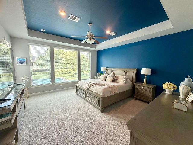 132 Thunder Valley Drive, Tomball, TX 77375