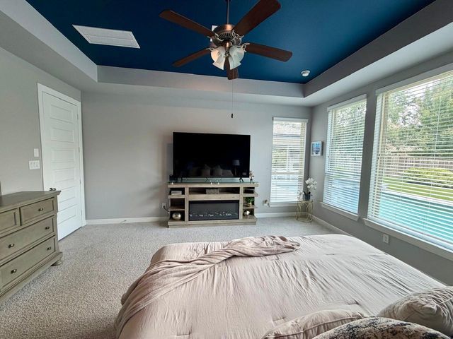 132 Thunder Valley Drive, Tomball, TX 77375