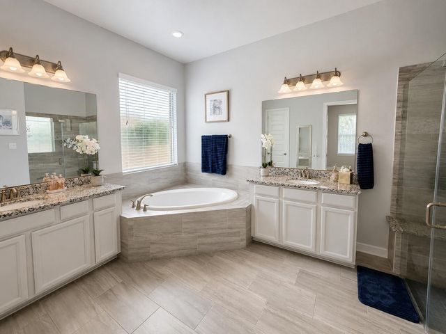 132 Thunder Valley Drive, Tomball, TX 77375