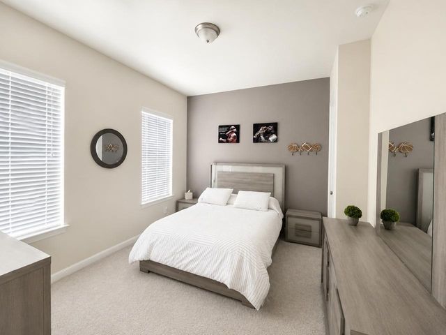 132 Thunder Valley Drive, Tomball, TX 77375