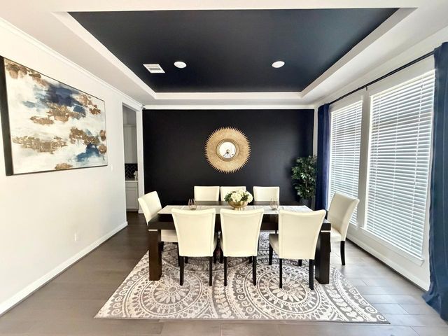 132 Thunder Valley Drive, Tomball, TX 77375