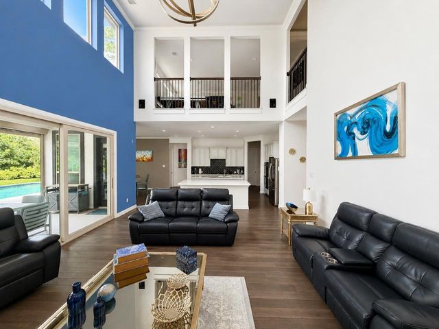 132 Thunder Valley Drive, Tomball, TX 77375