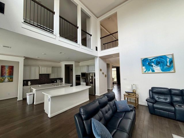 132 Thunder Valley Drive, Tomball, TX 77375