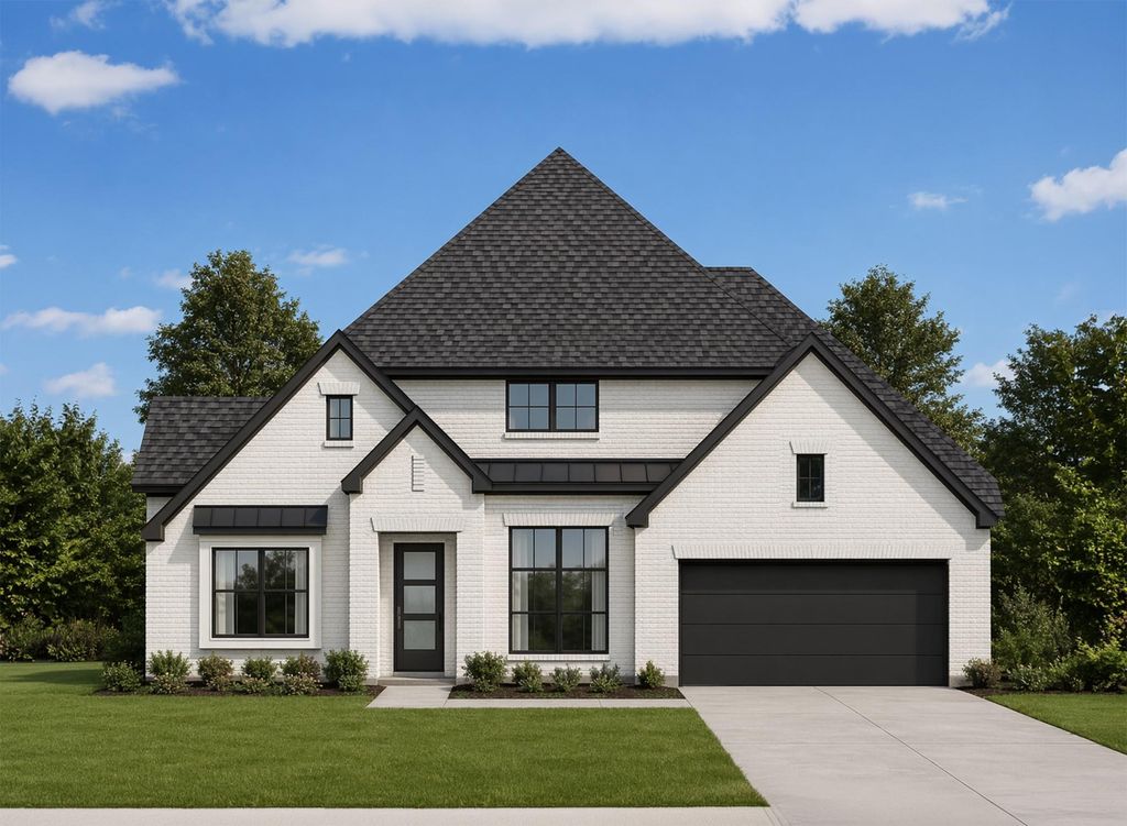 38692 Night Brood Court, Magnolia, TX 77354