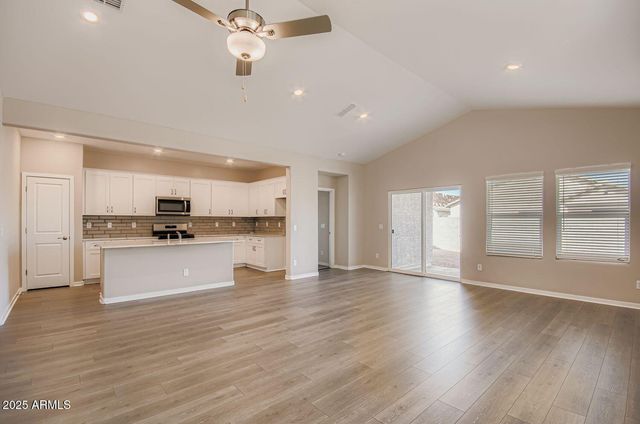 36780 W SANTA MARIA Street, Maricopa, AZ 85138