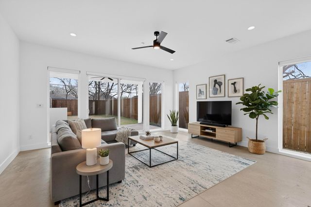 5308 Terry Street, Dallas, TX 75223