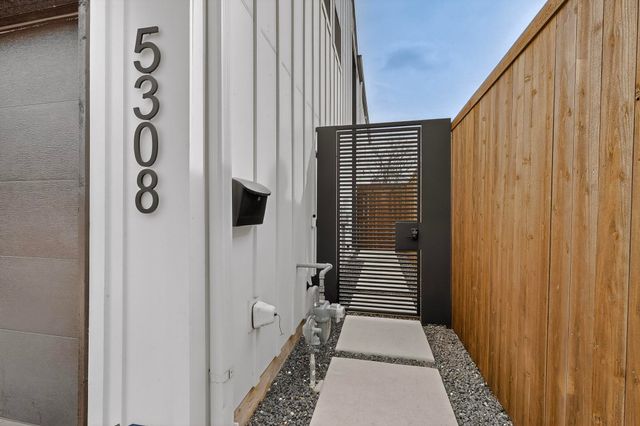 5308 Terry Street, Dallas, TX 75223