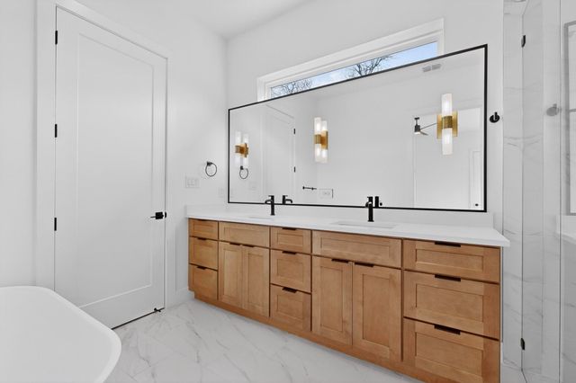 5308 Terry Street, Dallas, TX 75223