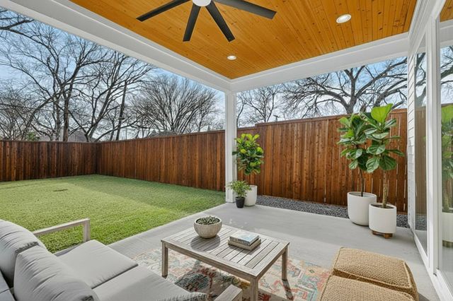 5308 Terry Street, Dallas, TX 75223