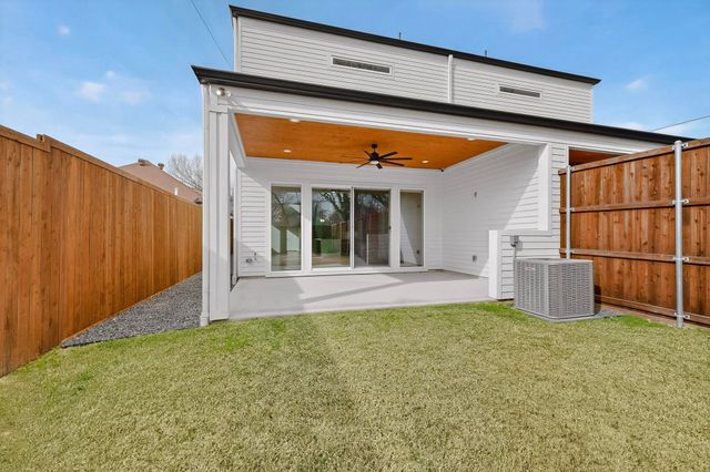 5308 Terry Street, Dallas, TX 75223