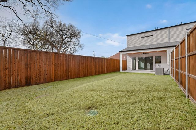 5308 Terry Street, Dallas, TX 75223