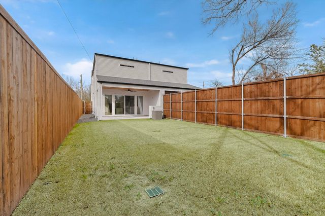 5308 Terry Street, Dallas, TX 75223