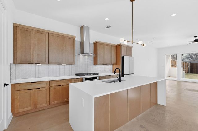 5308 Terry Street, Dallas, TX 75223