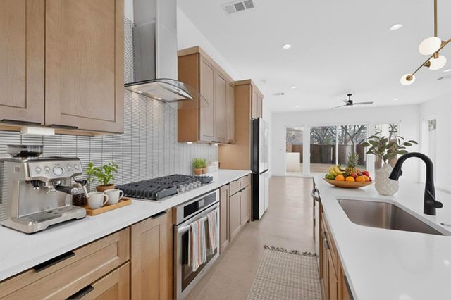 5308 Terry Street, Dallas, TX 75223