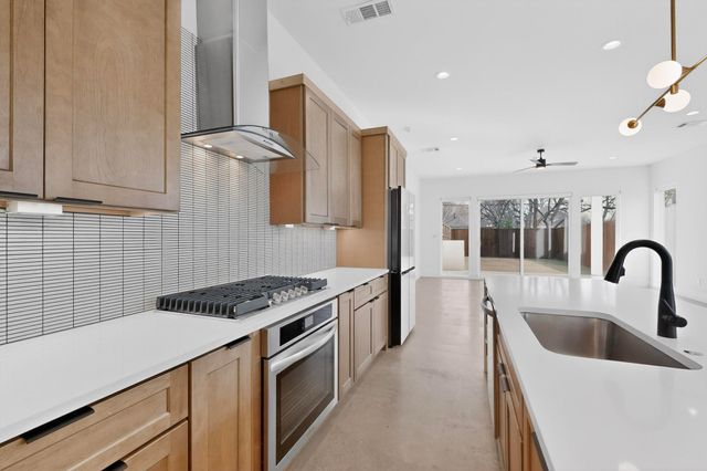 5308 Terry Street, Dallas, TX 75223