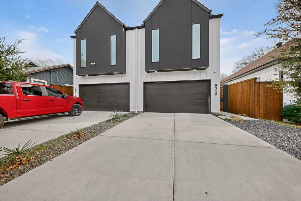 5308 Terry Street, Dallas, TX 75223