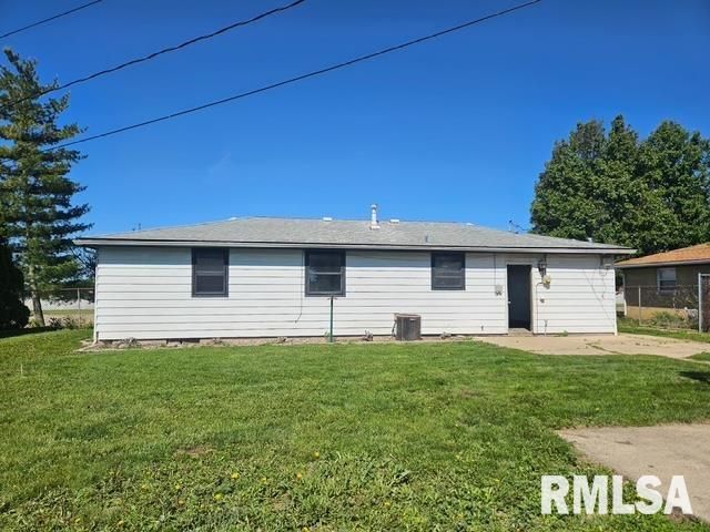 2516 S AIRPORT Road, Peoria, IL 61607