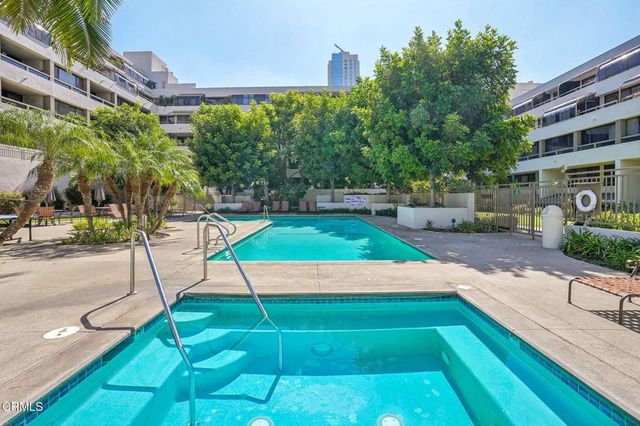 121 S Hope Street 408, Los Angeles, CA 90012