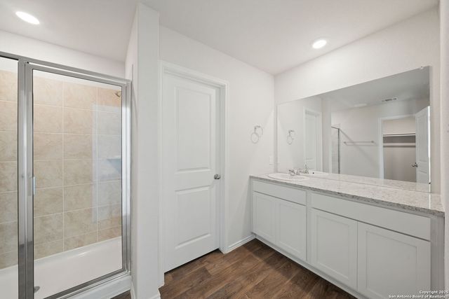 15706 Clove Spice Way, Von Ormy, TX 78073