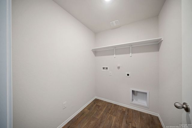 15706 Clove Spice Way, Von Ormy, TX 78073