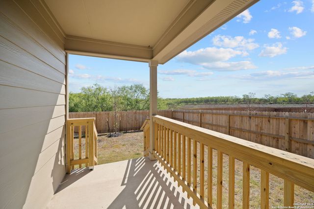 15706 Clove Spice Way, Von Ormy, TX 78073