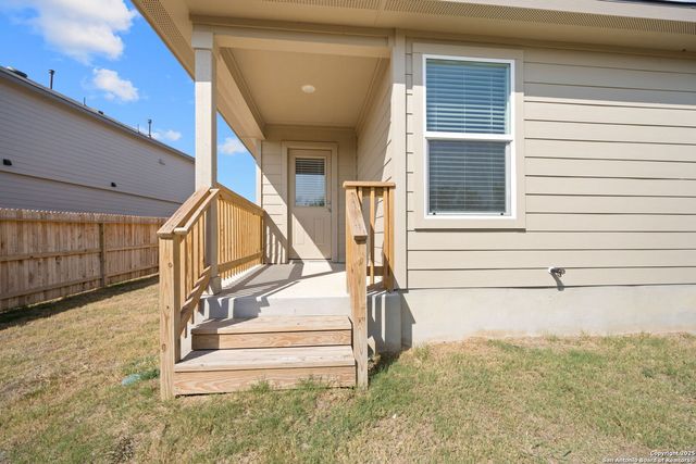 15706 Clove Spice Way, Von Ormy, TX 78073