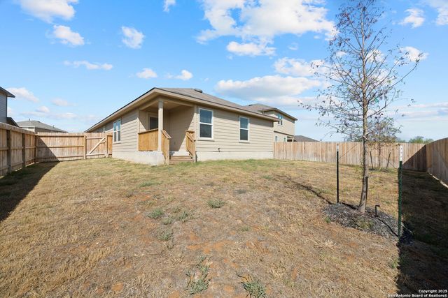 15706 Clove Spice Way, Von Ormy, TX 78073