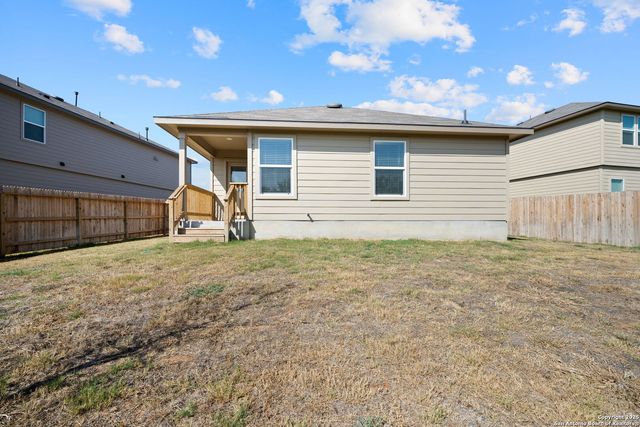 15706 Clove Spice Way, Von Ormy, TX 78073