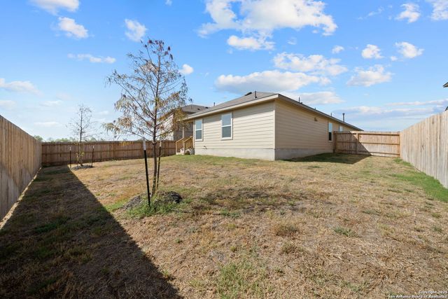 15706 Clove Spice Way, Von Ormy, TX 78073