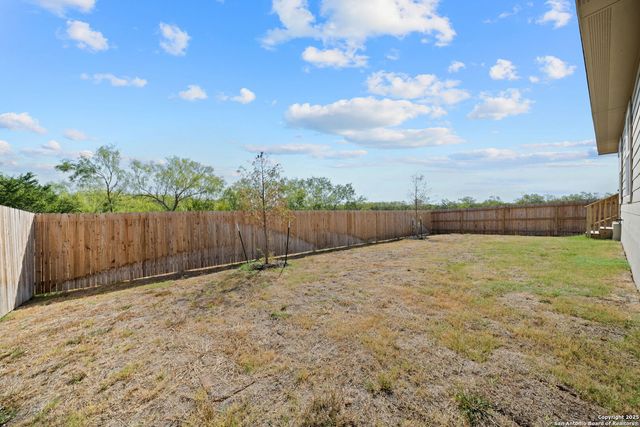 15706 Clove Spice Way, Von Ormy, TX 78073