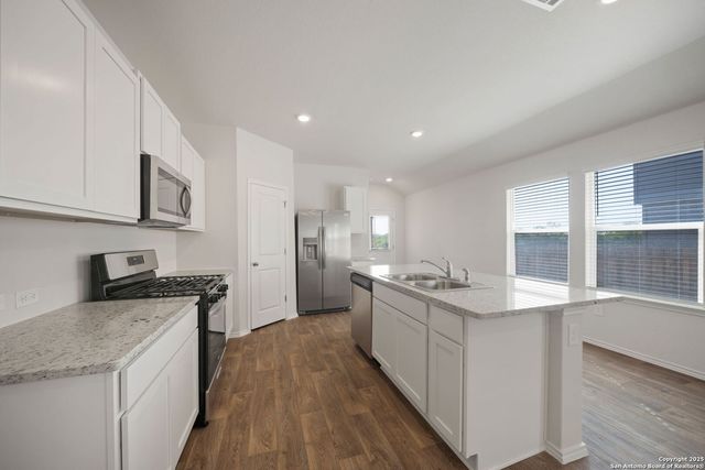 15706 Clove Spice Way, Von Ormy, TX 78073
