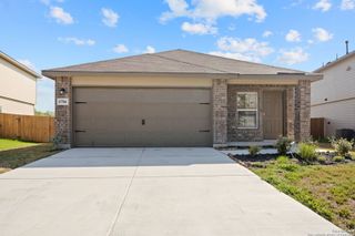15706 Clove Spice Way, Von Ormy, TX 78073