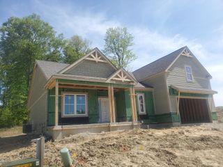 11033 Sacramento Court, Plain City, OH 43064