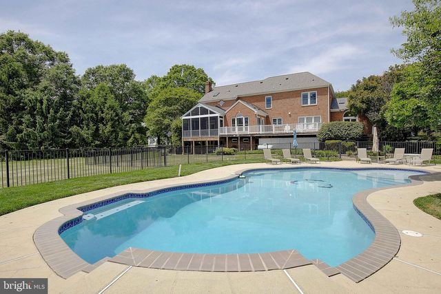 853 DAVIDSON CROSSING, Davidsonville, MD 21035