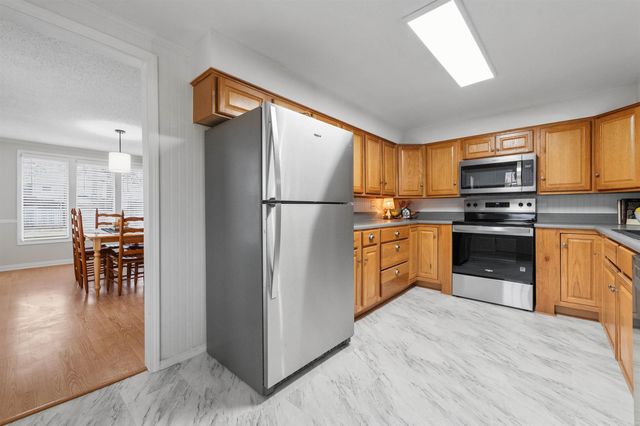 1601 Mission, North Little Rock, AR 72118