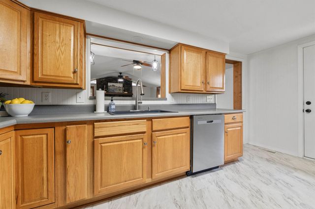 1601 Mission, North Little Rock, AR 72118