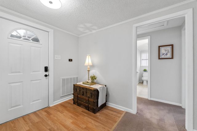 1601 Mission, North Little Rock, AR 72118