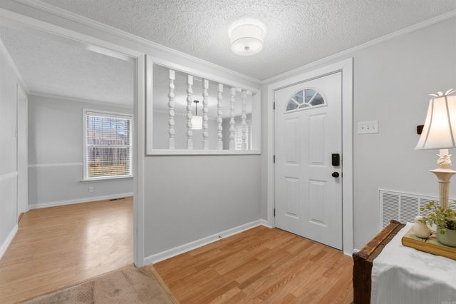 1601 Mission, North Little Rock, AR 72118