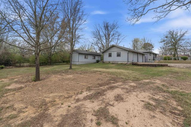 1601 Mission, North Little Rock, AR 72118