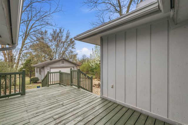 1601 Mission, North Little Rock, AR 72118